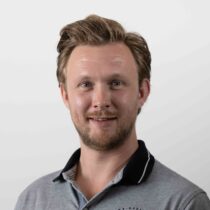 Martijn Polinder